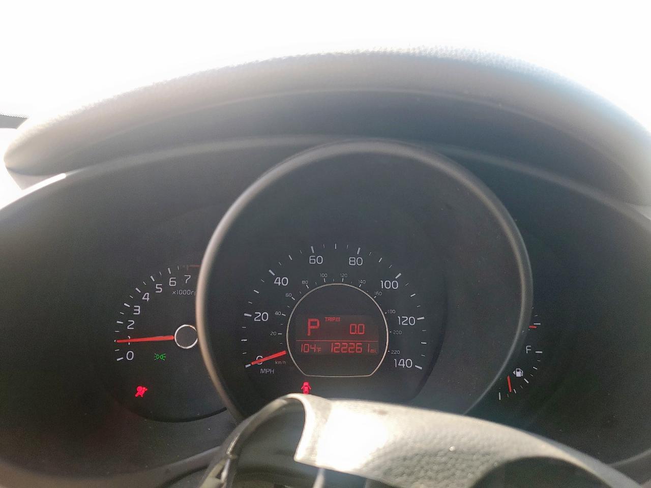 2014 Kia Soul VIN: KNDJN2A24E7079060 Lot: 68370495