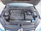 2013 VOLKSWAGEN GOLF SE BL for sale at Copart CORBY