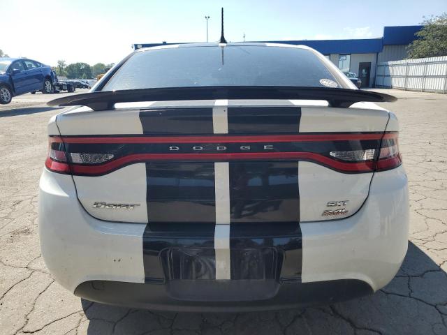 Sedans DODGE DART 2014 Biały