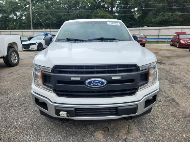  FORD F-150 2019 Biały