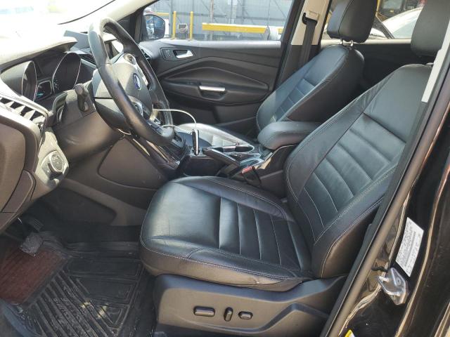  FORD ESCAPE 2015 Charcoal