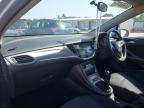 2016 VAUXHALL ASTRA TECH for sale at Copart NEWBURY