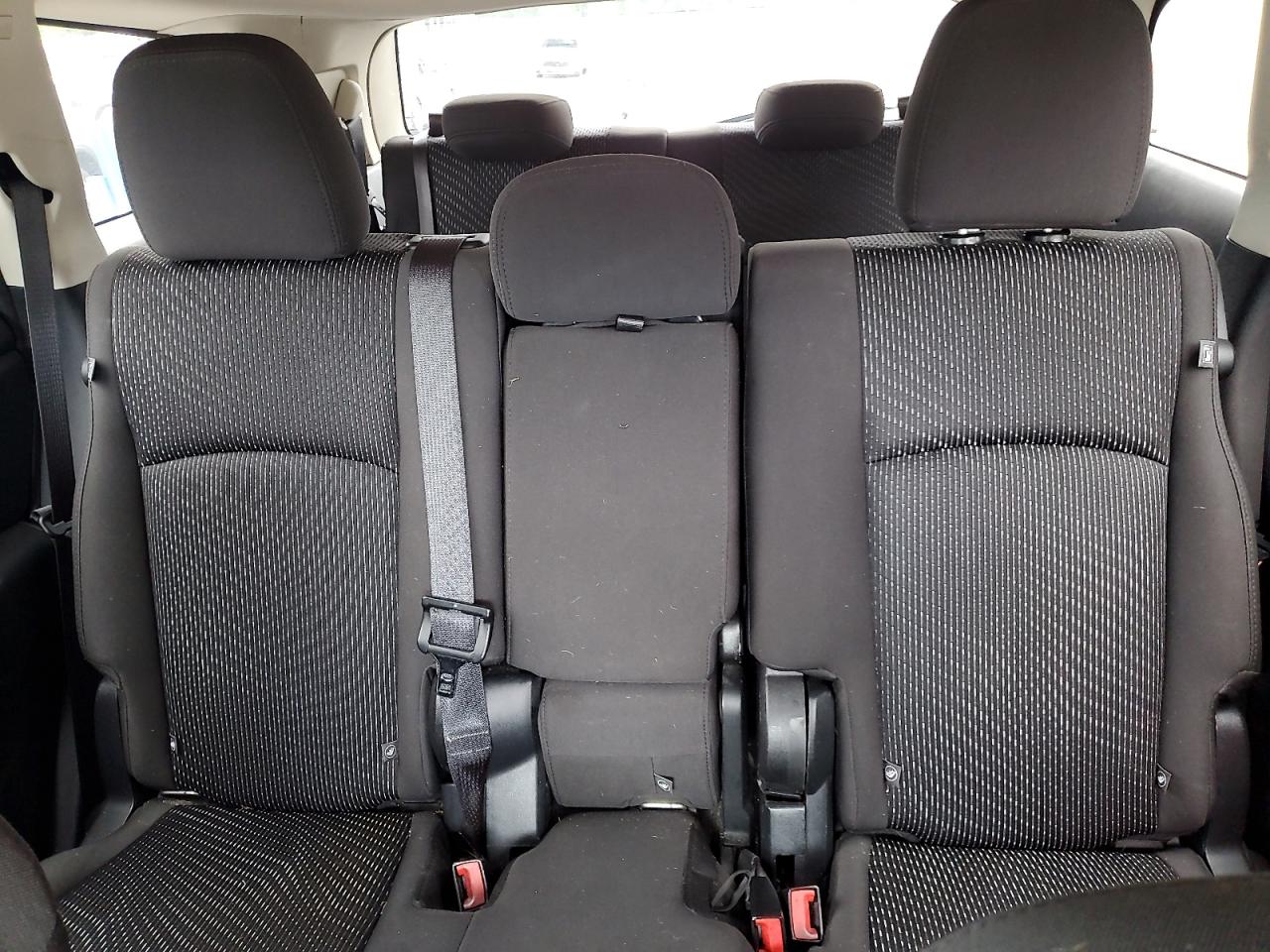 2017 Dodge Journey Sxt VIN: 3C4PDCBG8HT518628 Lot: 70158075