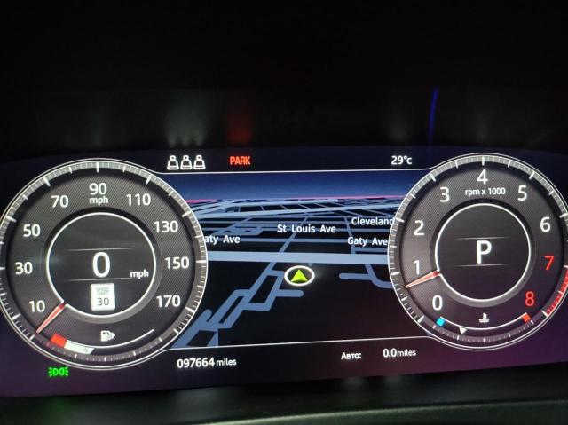 2019 JAGUAR F-PACE PORTFOLIO  