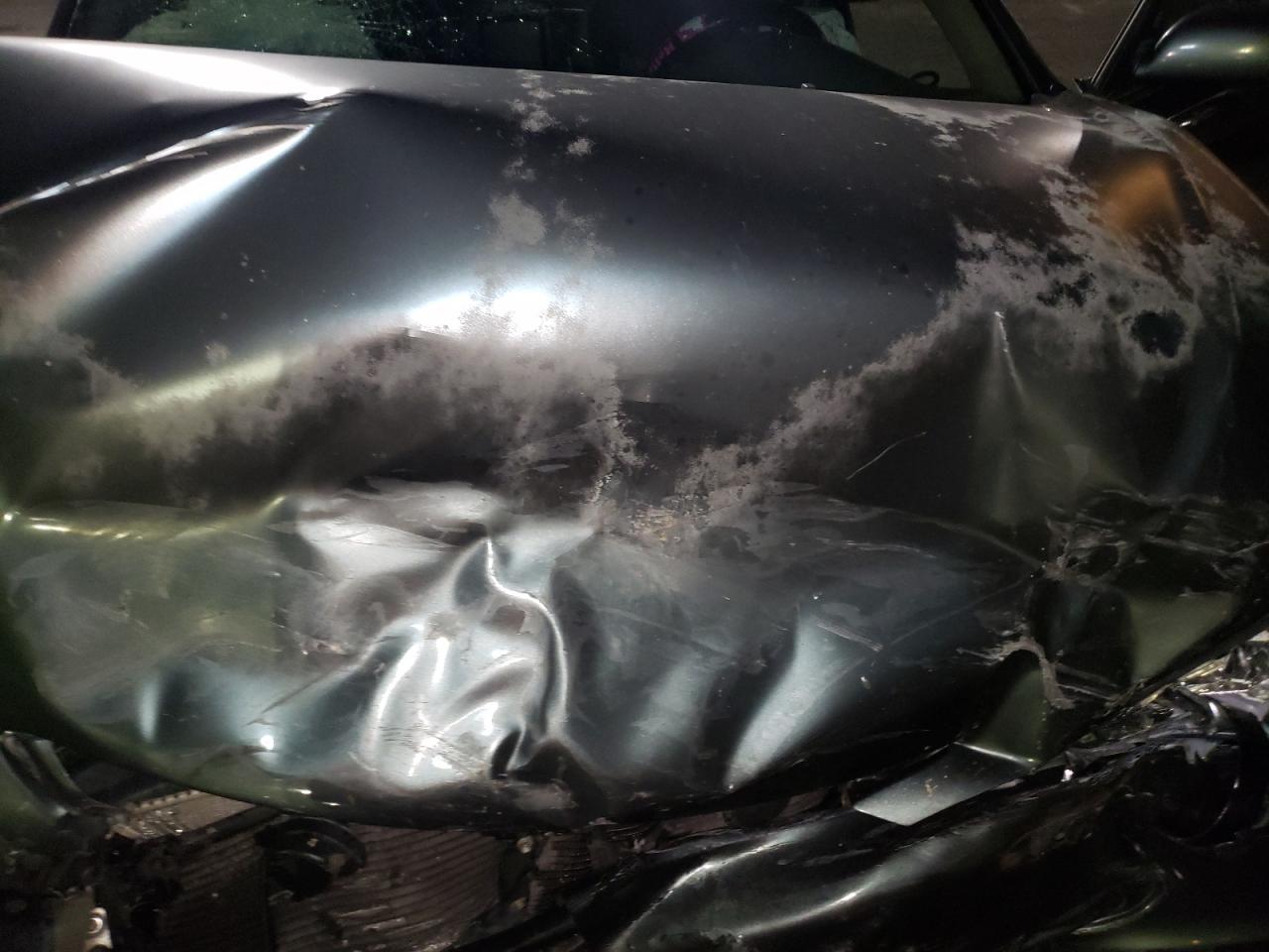 2002 Toyota Camry Le VIN: 4T1BE32K52U579133 Lot: 70431155