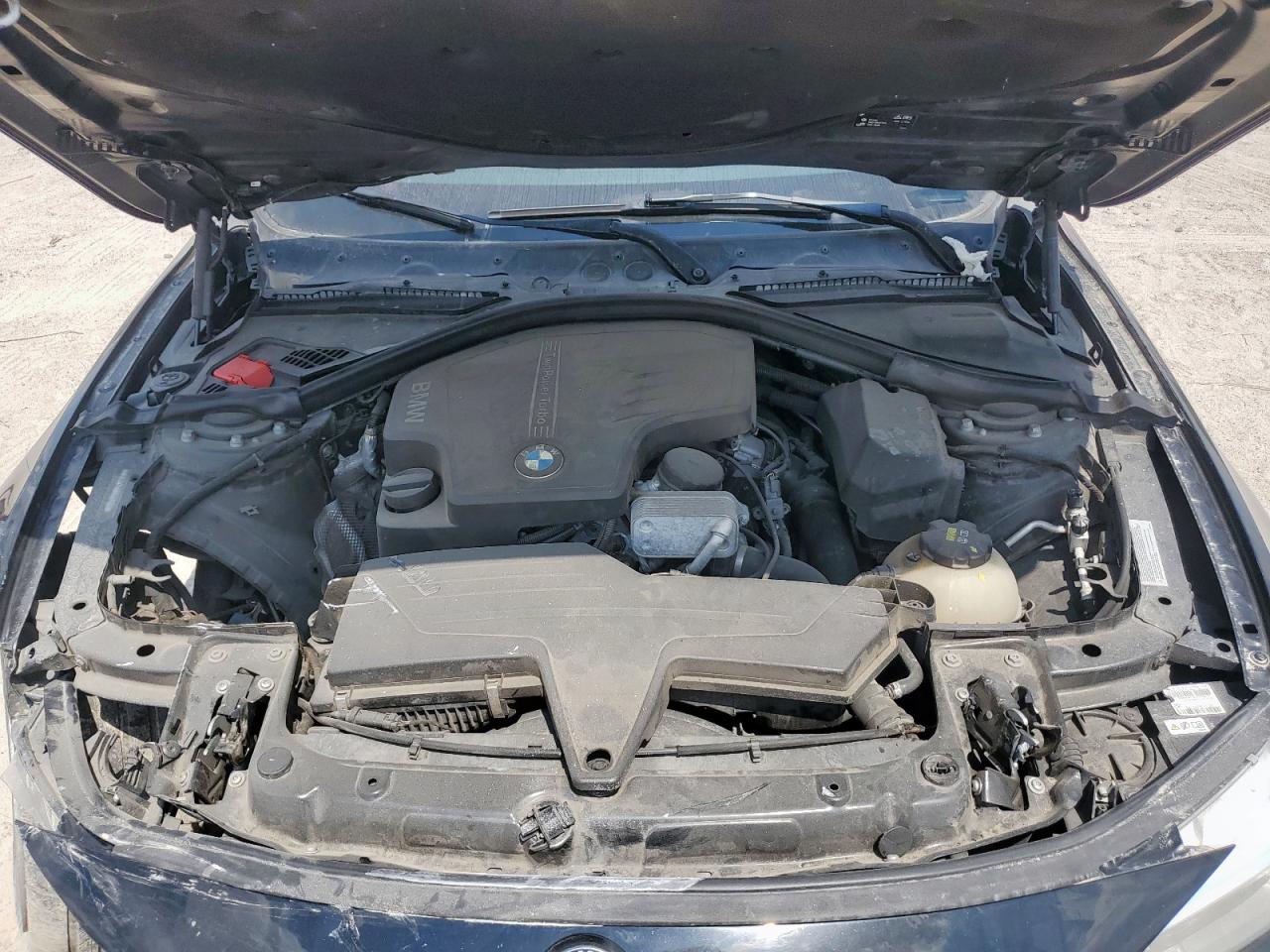 2016 BMW 428 I VIN: WBA3N7C59GK227200 Lot: 67484295