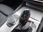 2020 BMW 5 SERIES 520D MHT M SPORT 4DR AUTO for sale at Copart SANDTOFT