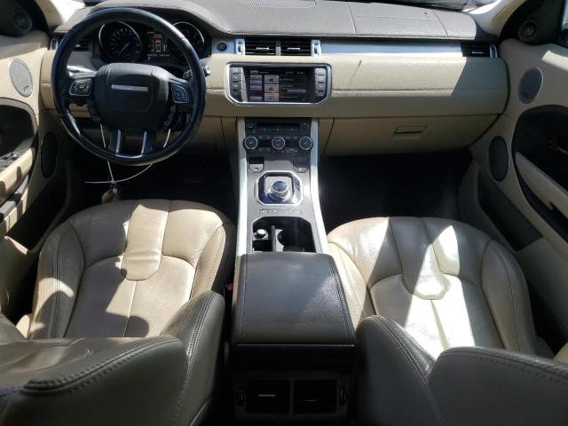  LAND ROVER RANGEROVER 2013 Biały