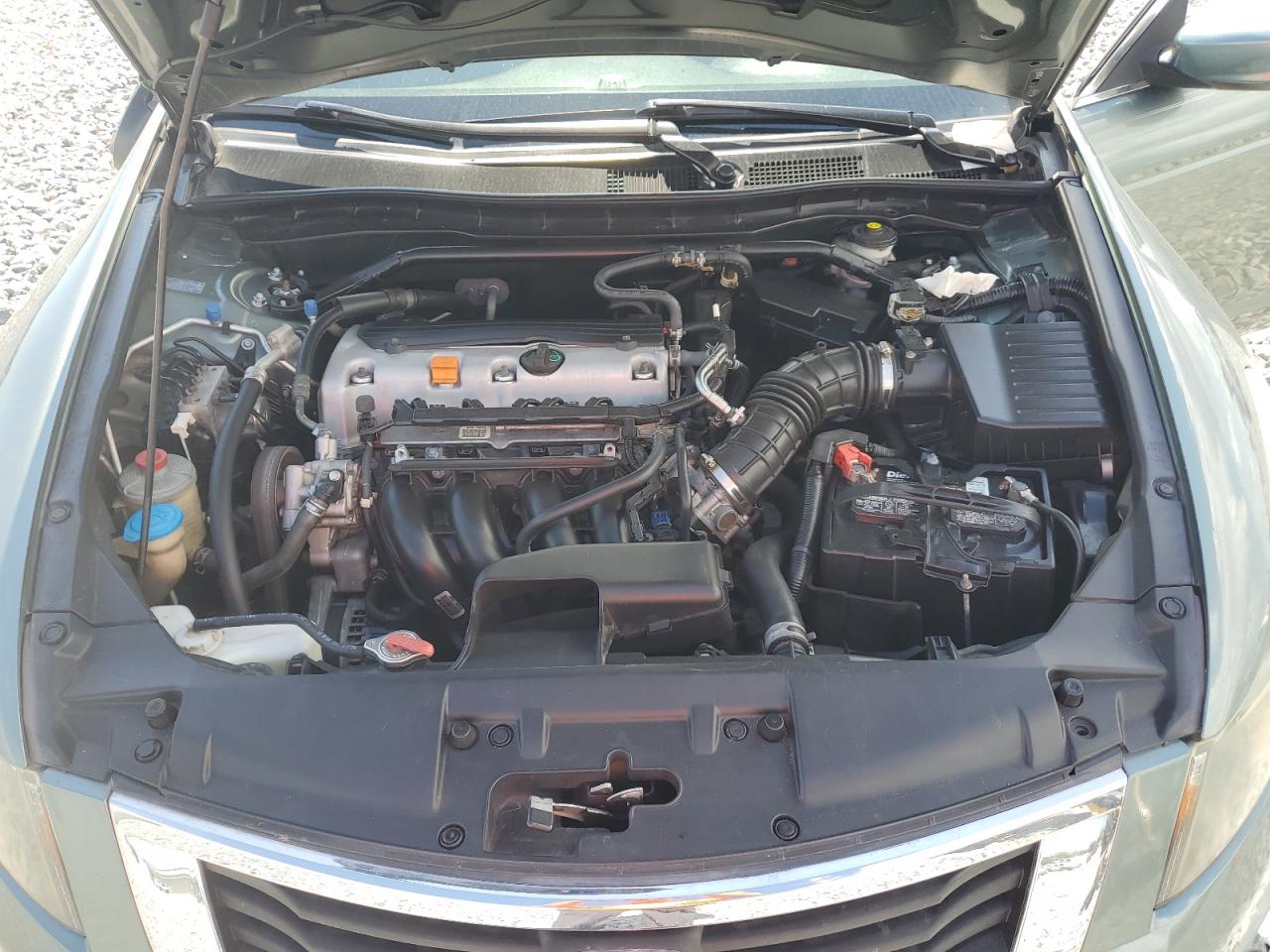 2010 Honda Accord Exl VIN: 1HGCP2F84AA072107 Lot: 67346445