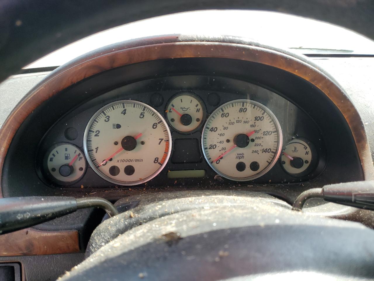 2003 Mazda Mx-5 Miata Base VIN: JM1NB353430300701 Lot: 70308155