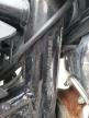 2000 HONDA VT1100 T   for sale at Copart MD - BALTIMORE EAST