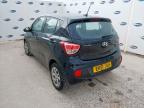 2018 HYUNDAI I10 SE for sale at Copart BRISTOL