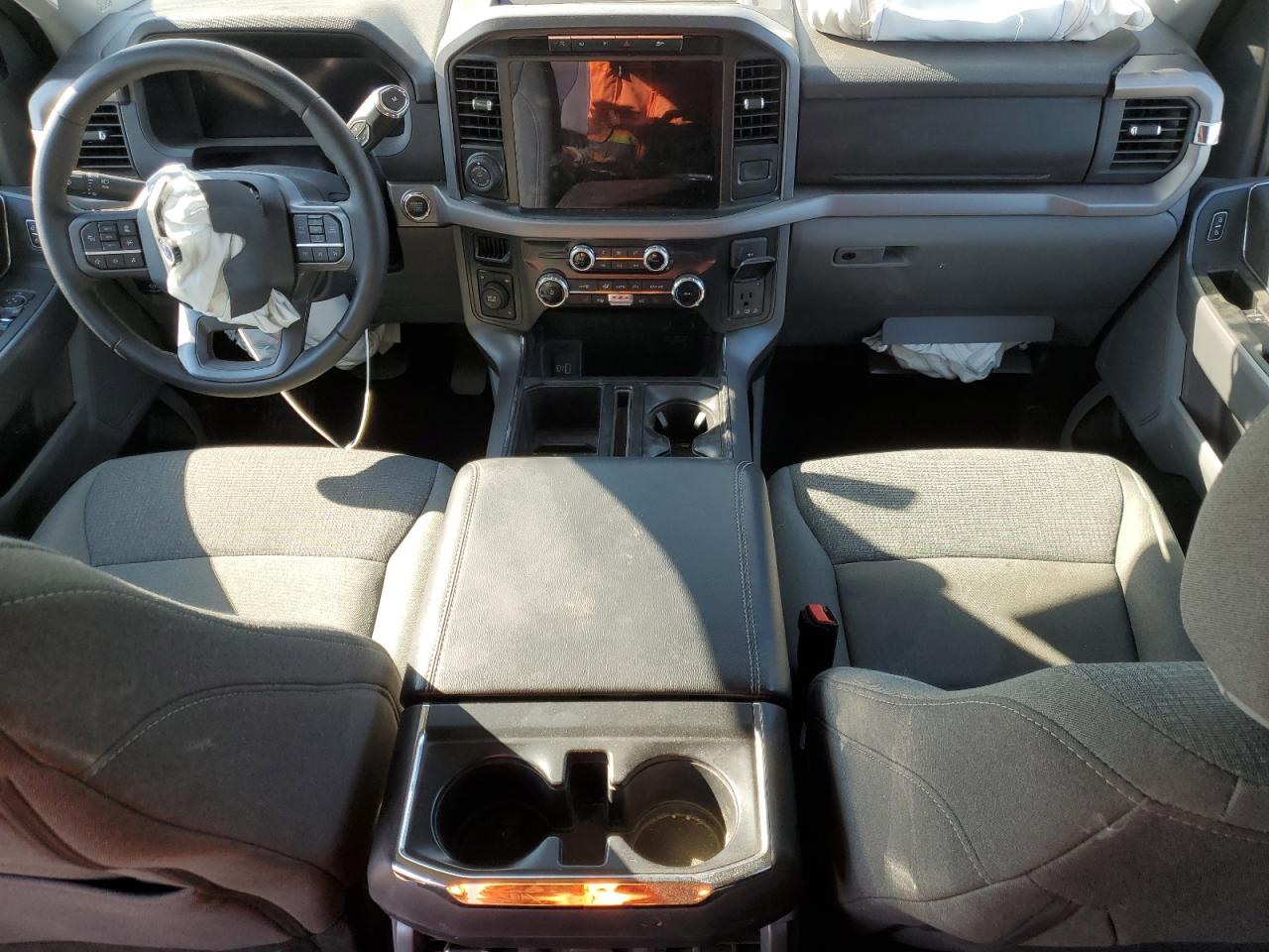 2024 Ford F150 Xlt VIN: 1FTFW3L51RKF41223 Lot: 67542715