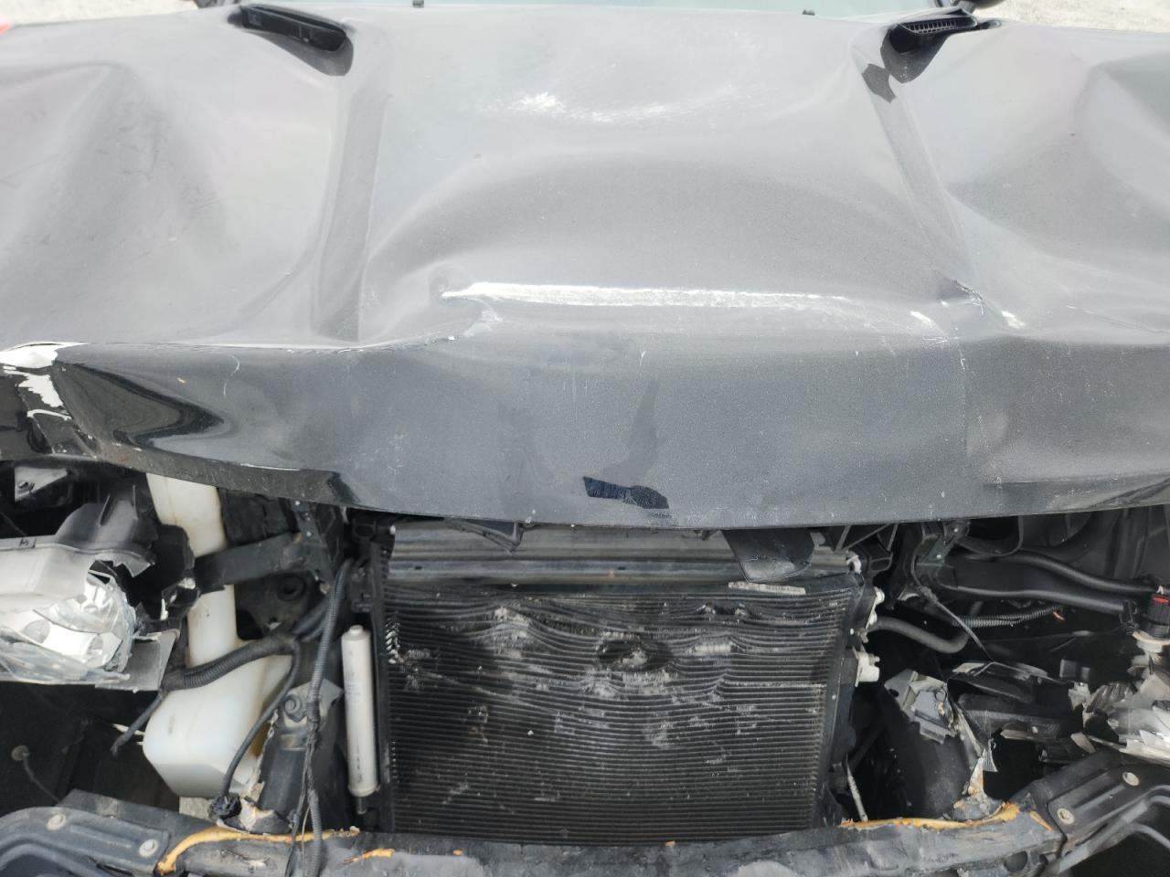 2009 Dodge Challenger R/T VIN: 2B3LJ54TX9H603611 Lot: 69131585