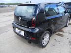2019 VOLKSWAGEN HIGH UP for sale at Copart PETERLEE