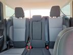 2017 FORD ESCAPE SE   for sale at Copart TX - FT. WORTH