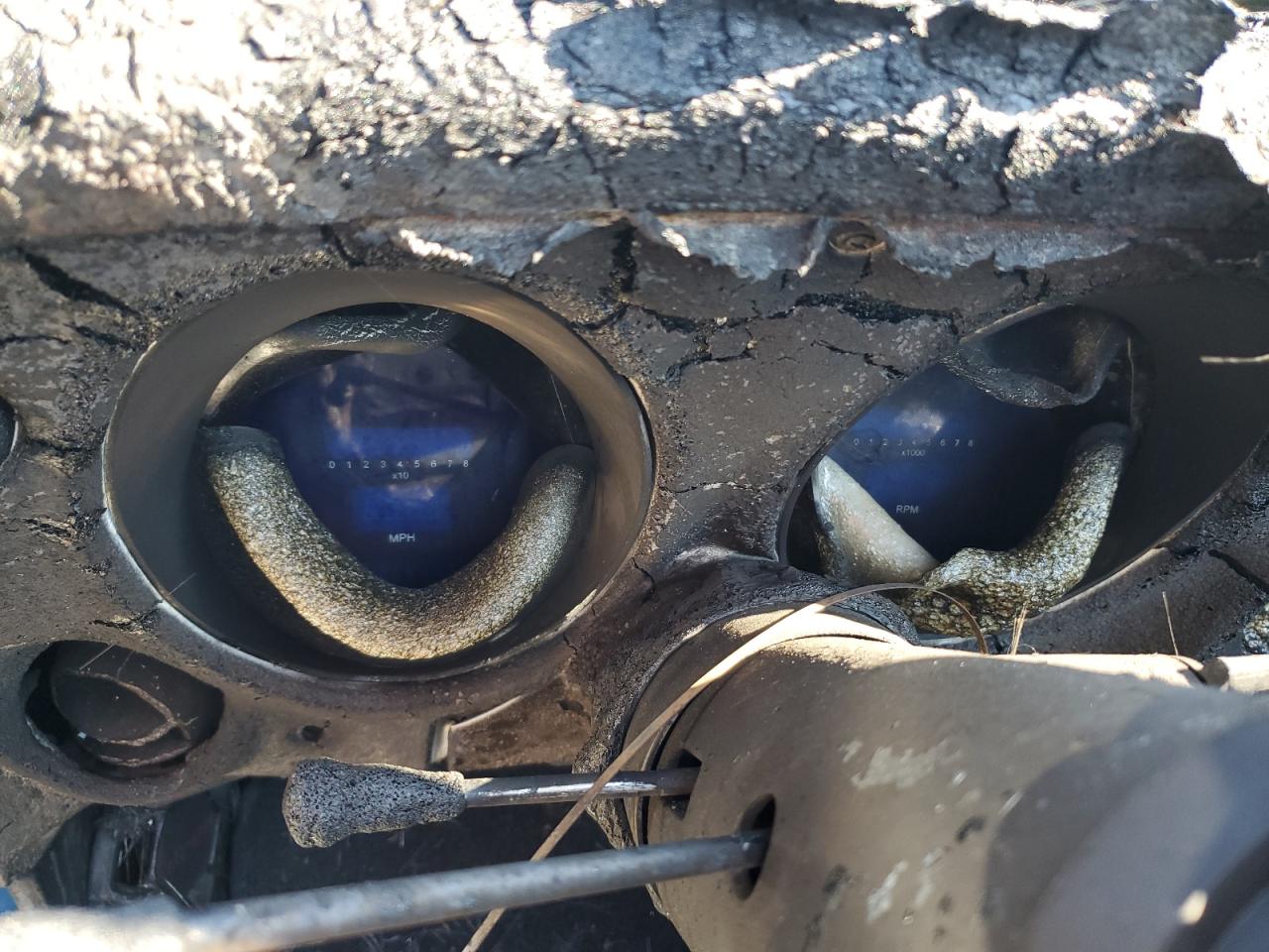 1969 Chevrolet Corvette VIN: 194679S718488 Lot: 69684475