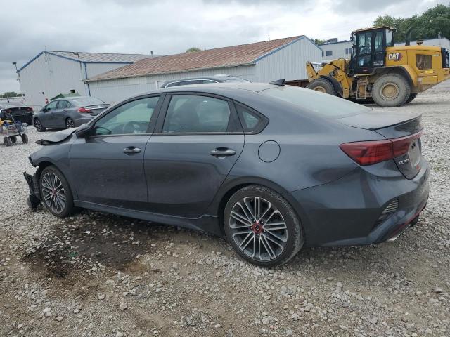  KIA FORTE 2023 Угольный