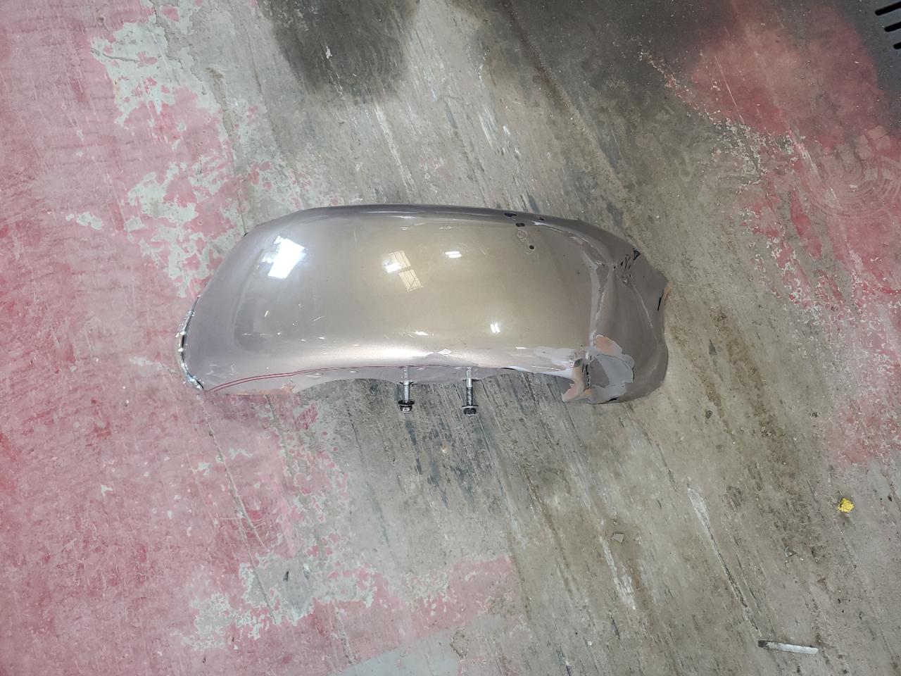 2004 Harley-Davidson Flstfi VIN: 1HD1BXB174Y073983 Lot: 68245725