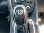 2011 VAUXHALL MERIVA SE TURBO 138  for sale at Copart BRISTOL