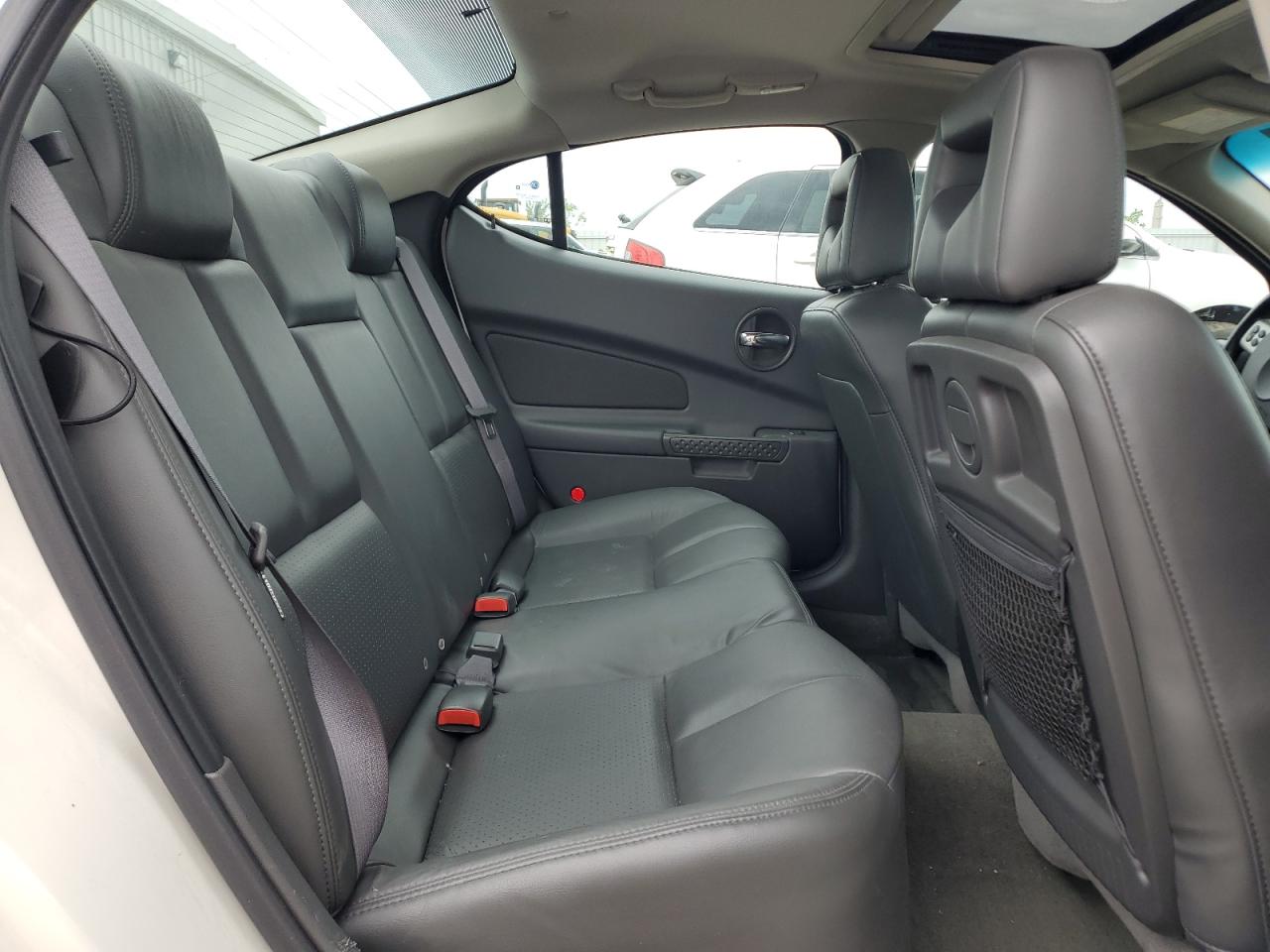 2004 Pontiac Grand Prix Gt2 VIN: 2G2WS522541346771 Lot: 68667245