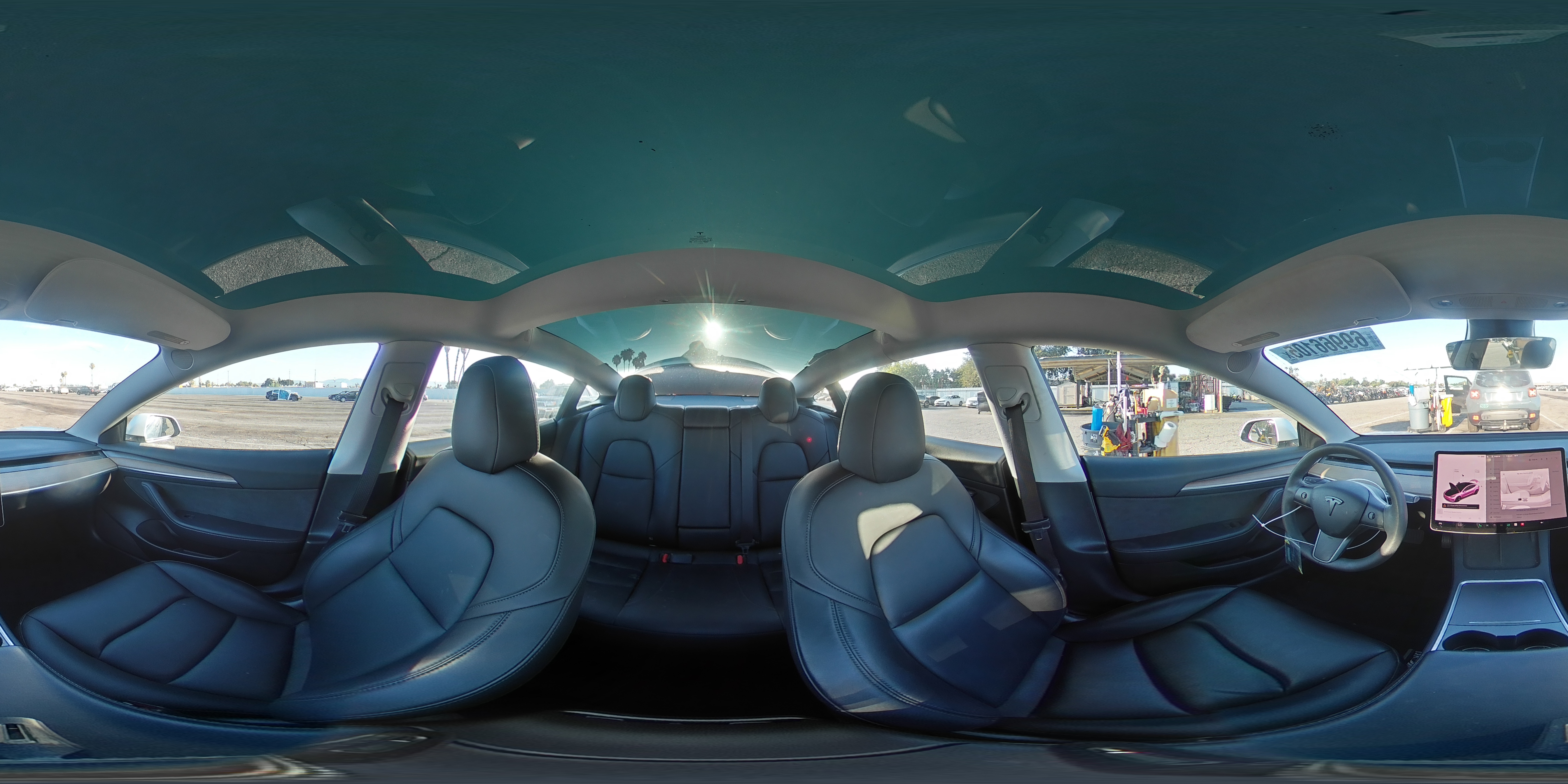 2021 Tesla Model 3 VIN: 5YJ3E1EB1MF999055 Lot: 69966105