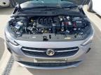 2021 VAUXHALL CORSA SE for sale at Copart SANDY