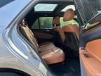 2018 MERCEDES-BENZ GLE 43 AMG   for sale at Copart MA - NORTH BOSTON