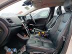 2015 VOLVO V40 SE for sale at Copart NEWBURY