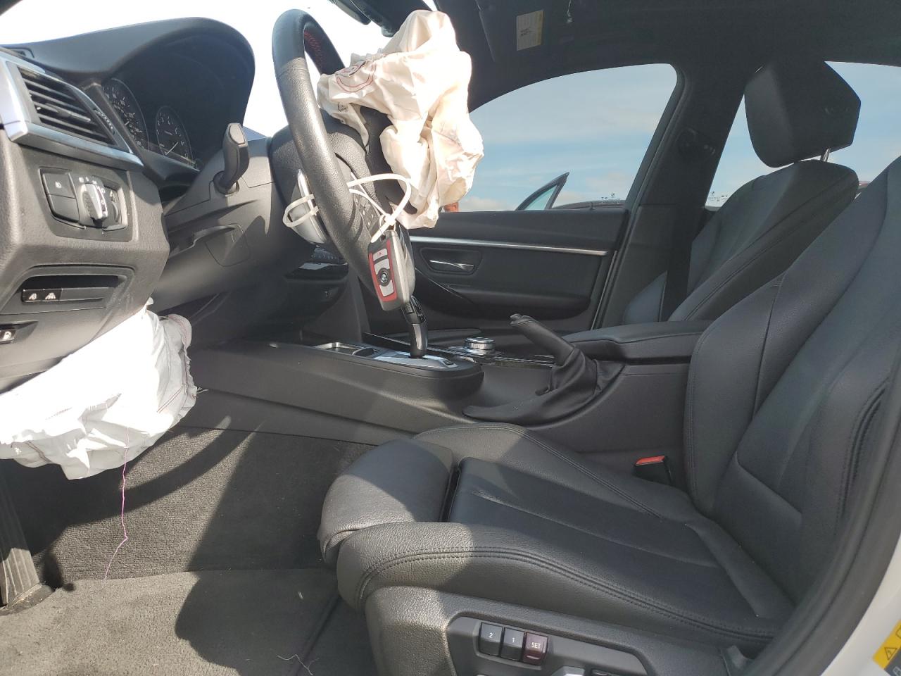 2018 BMW 330E VIN: WBA8E1C52JA762532 Lot: 69446865