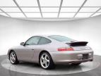 2002 PORSCHE 911 CARRERA 2   for sale at Copart MA - NORTH BOSTON