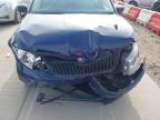 2018 SKODA FABIA S MPI  for sale at Copart SANDY