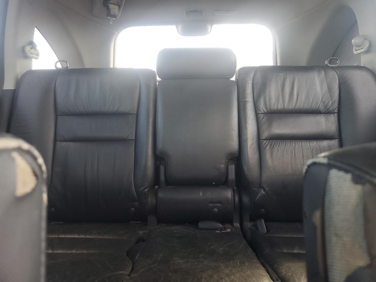 2007 Honda Cr-V Exl VIN: JHLRE48797C048738 Lot: 70923765