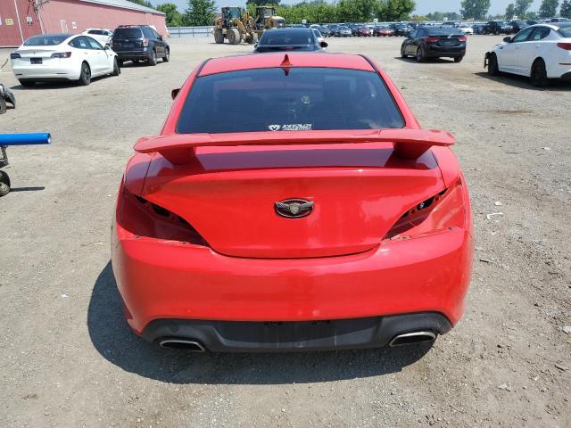2010 HYUNDAI GENESIS COUPE 3.8L  