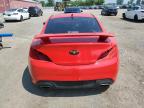 2010 HYUNDAI GENESIS COUPE 3.8L   for sale at Copart ON - LONDON