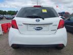 2016 TOYOTA YARIS ICON for sale at Copart ROCHFORD