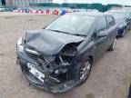2011 VAUXHALL CORSA SXI AC AUTO  for sale at Copart ROCHFORD