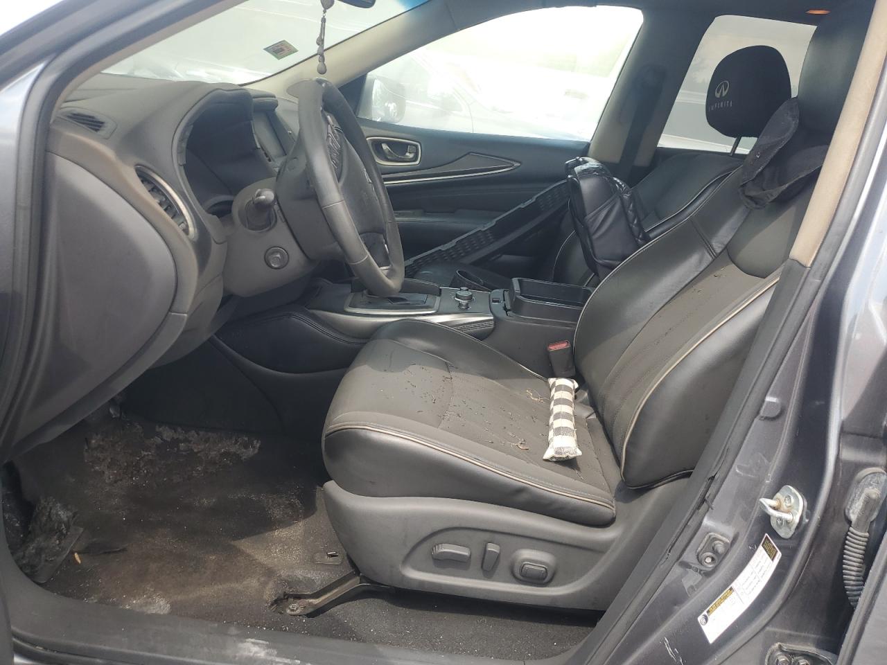 2016 Infiniti Qx60 VIN: 5N1AL0MM1GC513254 Lot: 69967005