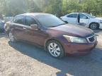 2009 HONDA ACCORD EXL   for sale at Copart ON - COOKSTOWN