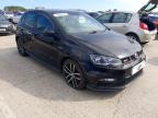 2016 VOLKSWAGEN POLO GTI for sale at Copart SANDWICH