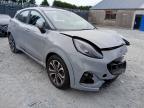 2024 FORD PUMA ST-LINE for sale at Copart BELFAST