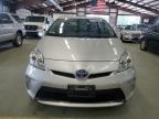2014 TOYOTA PRIUS    à vendre chez Copart CT - HARTFORD SPRINGFIELD