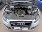2011 AUDI Q5 SE TDI QUATTRO AUTO 2.0 TDI QUATTRO SE 5DR S TRONIC for sale at Copart WOLVERHAMPTON