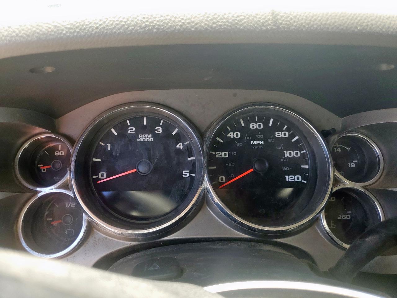 2011 Chevrolet Silverado C3500 VIN: 1GB4CZCL1BF199177 Lot: 70055355