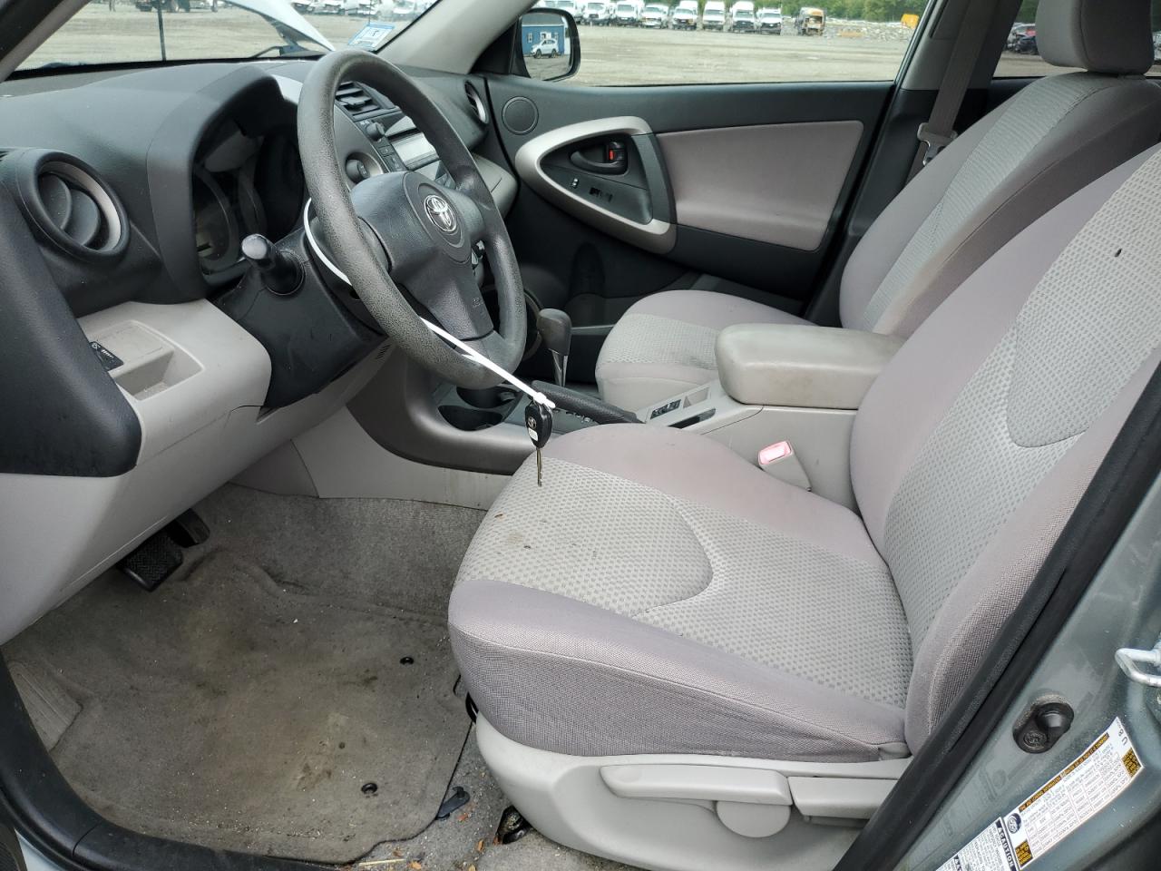 2008 Toyota Rav4 VIN: JTMBD33V686072903 Lot: 68295665