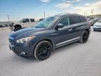 2014 INFINITI QX60    for sale at Copart TX - FT. WORTH