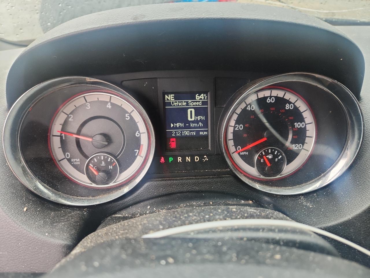 2020 Dodge Grand Caravan Gt VIN: 2C4RDGEG7LR213628 Lot: 71051895