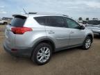 2014 TOYOTA RAV4 LIMITED   for sale at Copart AB - CALGARY