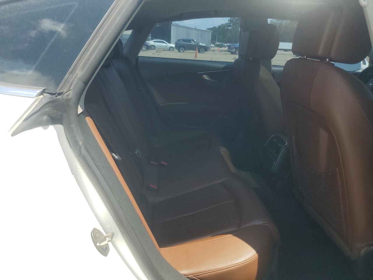 2014 Audi A7 Premium Plus VIN: WAUWGAFC9EN063358 Lot: 70853765