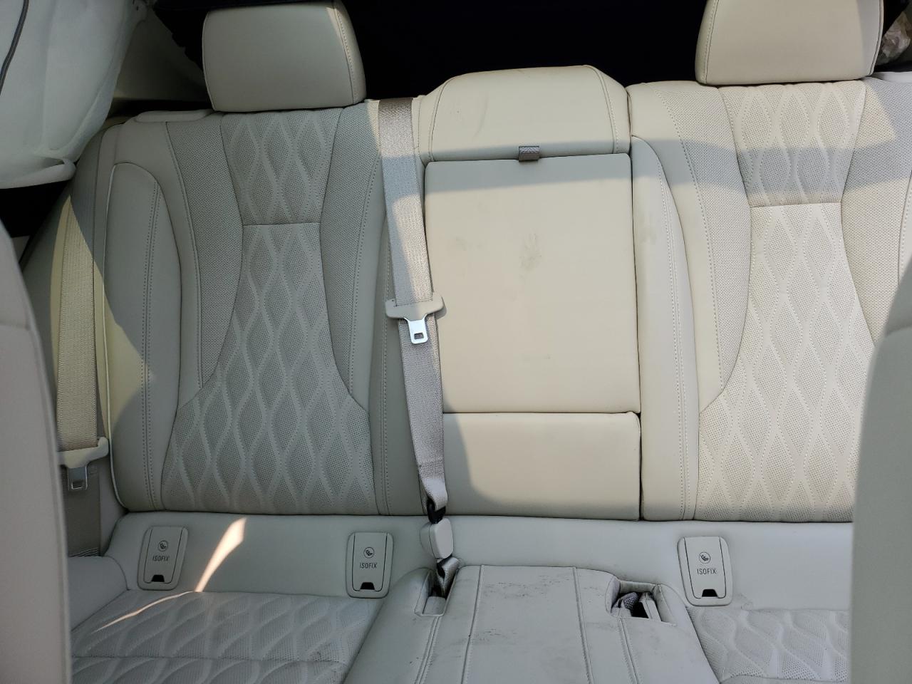 2023 Buick Envision Avenir VIN: LRBFZSR42PD082770 Lot: 67437205